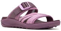 District 4 Slide - Mauve