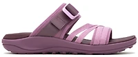 District 4 Slide - Mauve