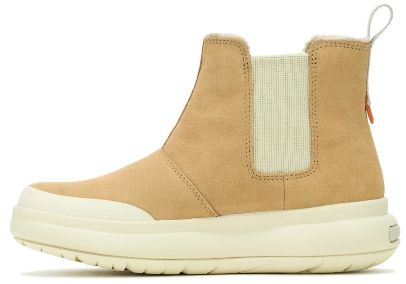 Marquette Thermo Pull On WP - Tan