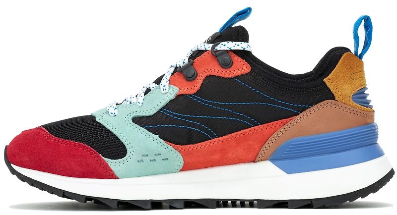 Alpine 83 Sneaker Recraft - Multi