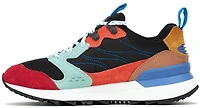 Alpine 83 Sneaker Recraft - Multi