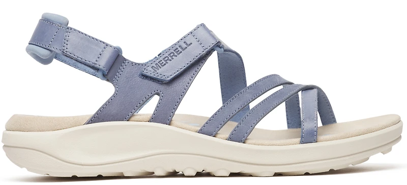 Harbor Backstrap - Seaway