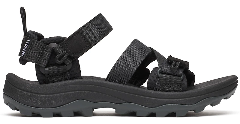 Speed Fusion Sport RMX - Black