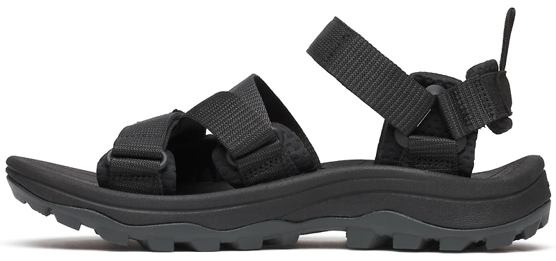 Speed Fusion Sport RMX - Black