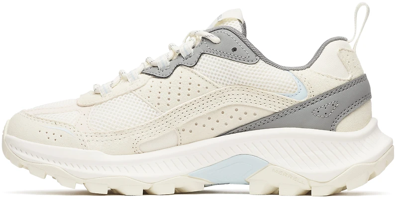Women's Speed Strike 2 Trek - Chalk Ice Blue