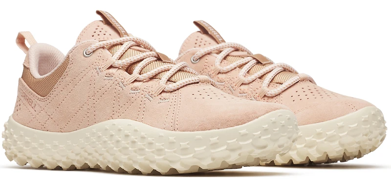 Women's Wrapt - Powder