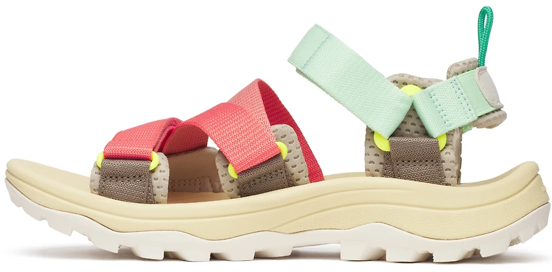 Speed Fusion Sport RMX - Celadon/Blossom