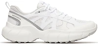 Clover Tech Sneaker - White