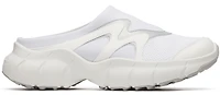 Clover Sport Mule - White