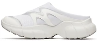 Clover Sport Mule - White