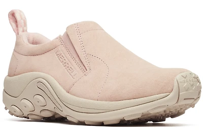 Women's Jungle Moc - Pink Salt