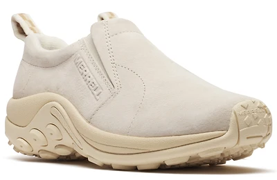 Women's Jungle Moc - Eggshell