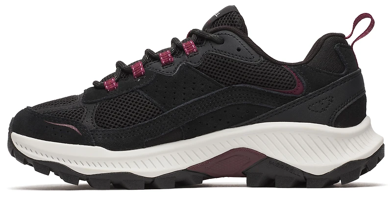 Women's Speed Strike 2 Trek Black Cherry