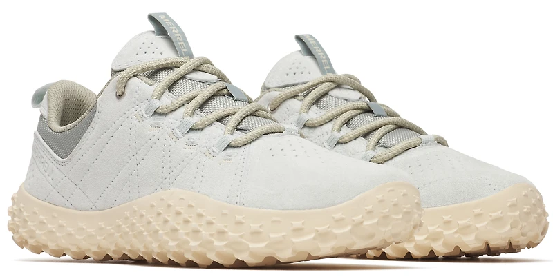 Women's Wrapt - Angelite