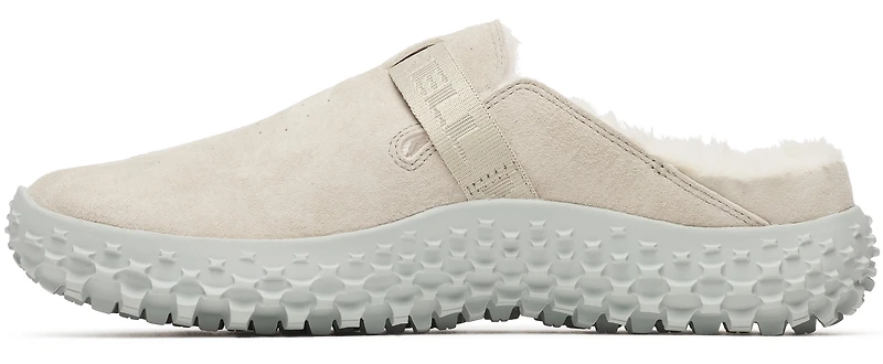 Women's Wrapt Cozy - Basalt