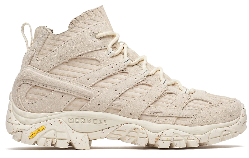 Moab 2 Decon Mid Cord Se Eggshell