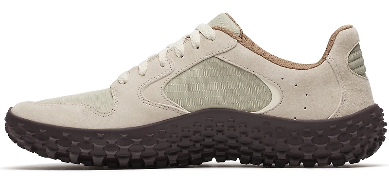 Men's Wrapt Sneaker - Talc