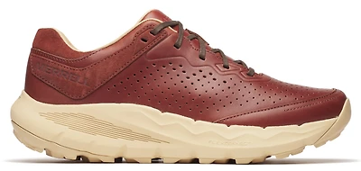 Men's Nova 4 Traveller Lace Sequoia