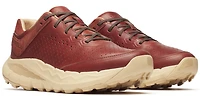 Nova 4 Traveller Lace Sequoia