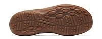Men's Silvo Moc Coffee