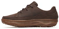 Men's Silvo Lace Coffee