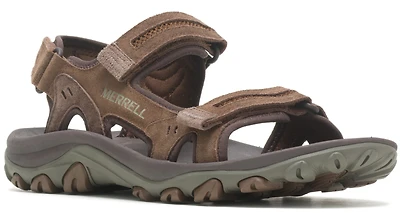 Huntington LTR Convert - Earth