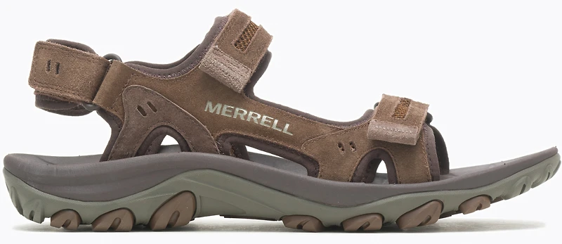 Huntington LTR Convert - Earth