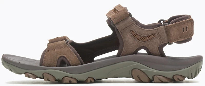 Huntington LTR Convert - Earth