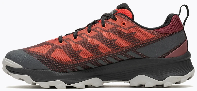 Speed Eco Lava Cabernet