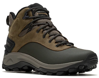 Thermo Kiruna 2 Mid Waterproof Boulder