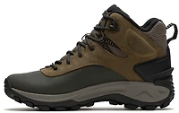 Thermo Kiruna 2 Mid Waterproof Boulder