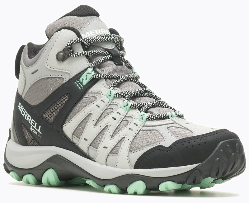 Accentor 3 Sport Mid Gore-tex Paloma Mint