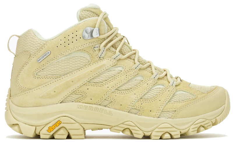 Moab 3 Mid WP - Reed