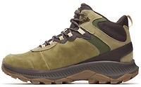 Men's Speed Strike 2 LTR Mid WP - Drab