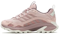 Moab Speed 2 GTX - Adobe Rose