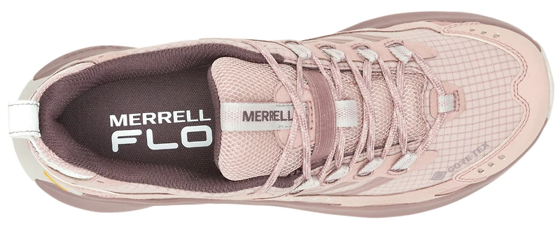 Moab Speed 2 GTX - Adobe Rose