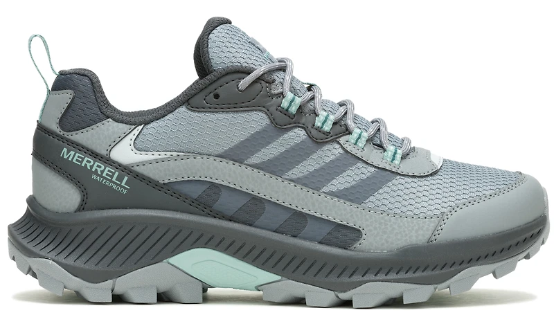 Speed Strike 2 WP - Monument