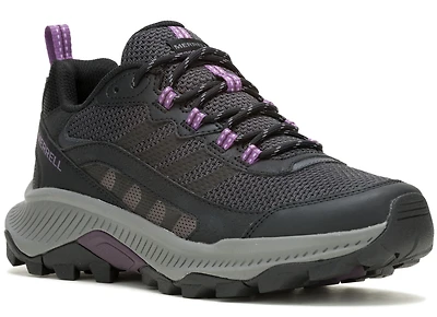 Speed Strike 2 - Black