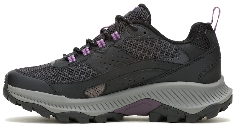 Speed Strike 2 - Black