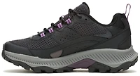 Speed Strike 2 - Black