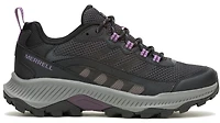 Speed Strike 2 - Black