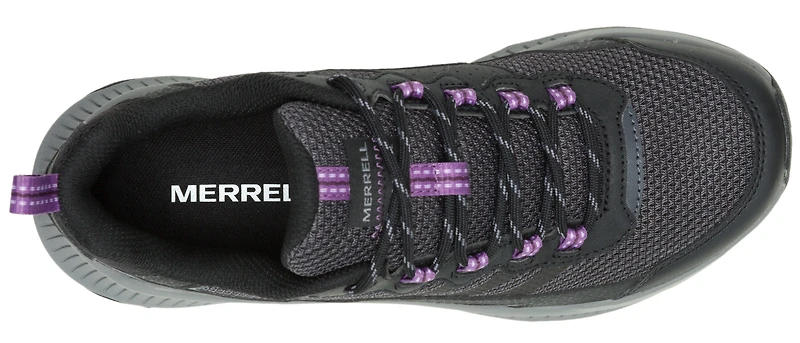 Speed Strike 2 - Black