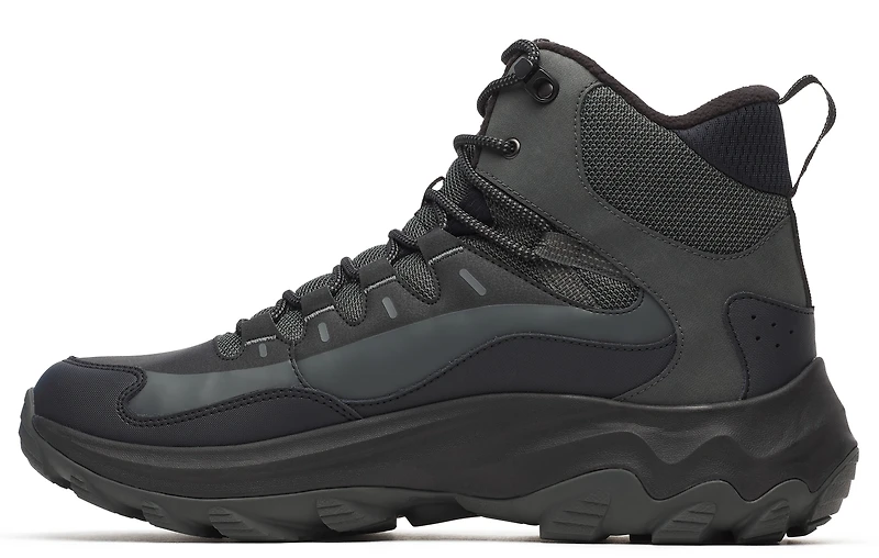 Thermo Chill 2 Mid WP Black