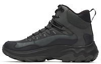 Thermo Chill 2 Mid WP Black
