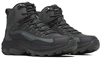 Thermo Chill 2 Mid WP Black