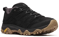 Men's Moab 3 Ready Zip - Black