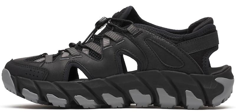 Maipo Explorer Sieve