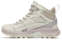 Women's Speed Strike 2 Mid WP Greige