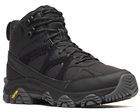 W Thermo Snow Grip Mid WP Blac