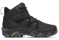 W Thermo Snow Grip Mid WP Blac